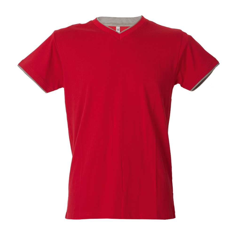 T-shirt Serbia 150 g/m²