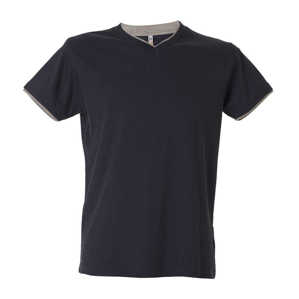 T-shirt Serbia 150 g/m²