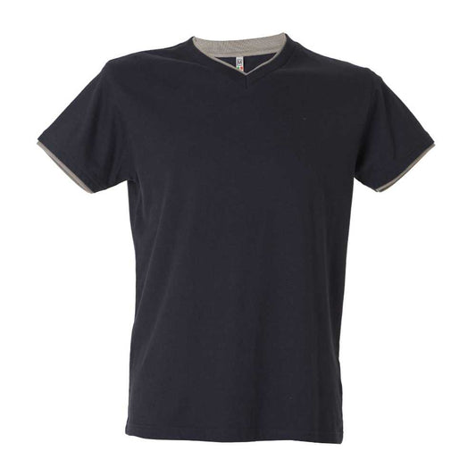 T-shirt Serbia 150 g/m²