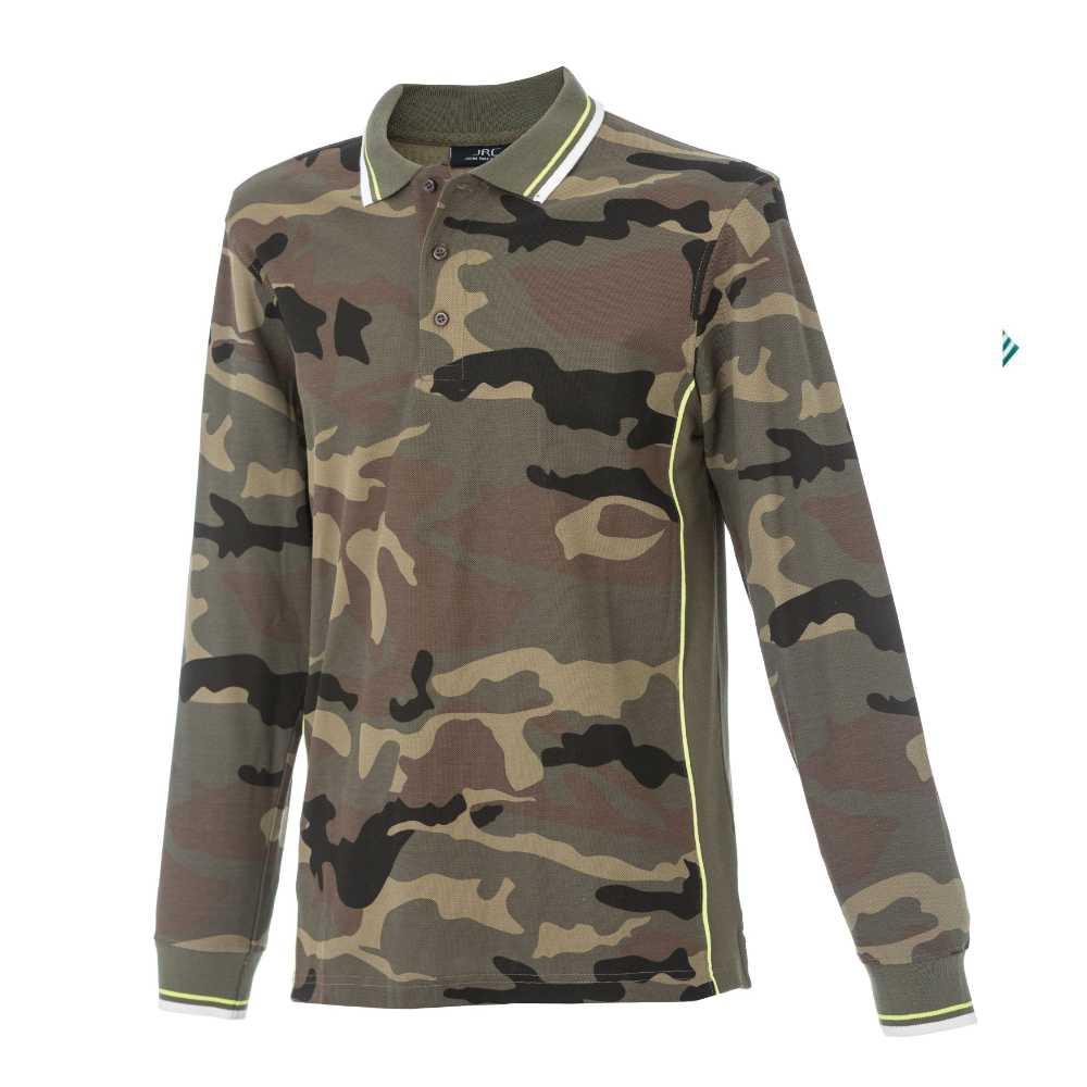 Mimetico / Verde Militare
