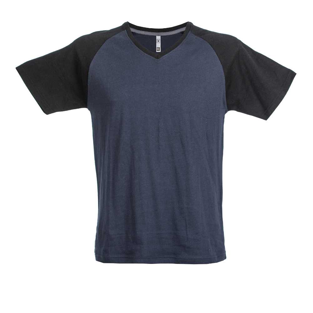 Blu Navy / Nero