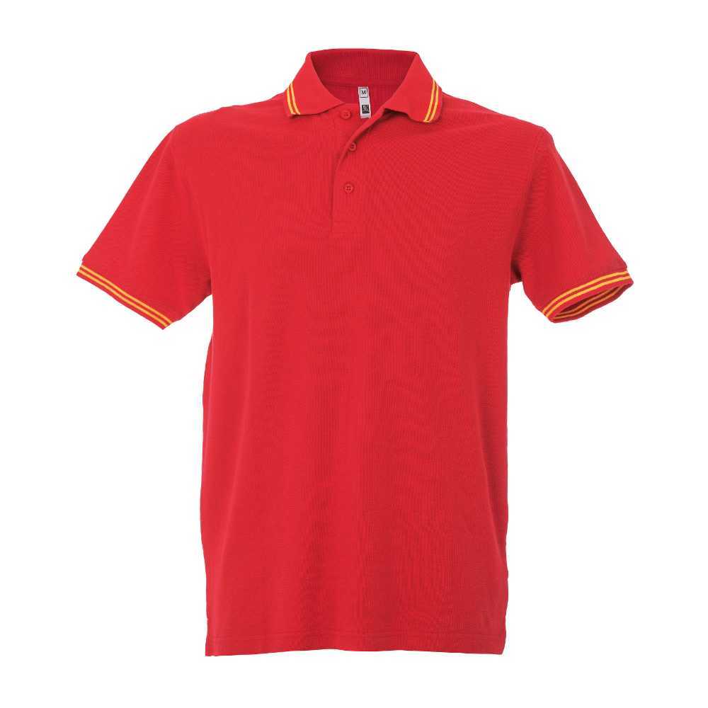 Rosso / Giallo