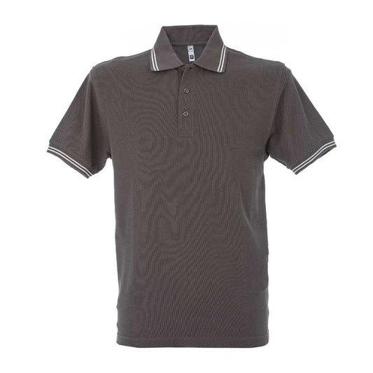 Grigio Scuro / Bianco