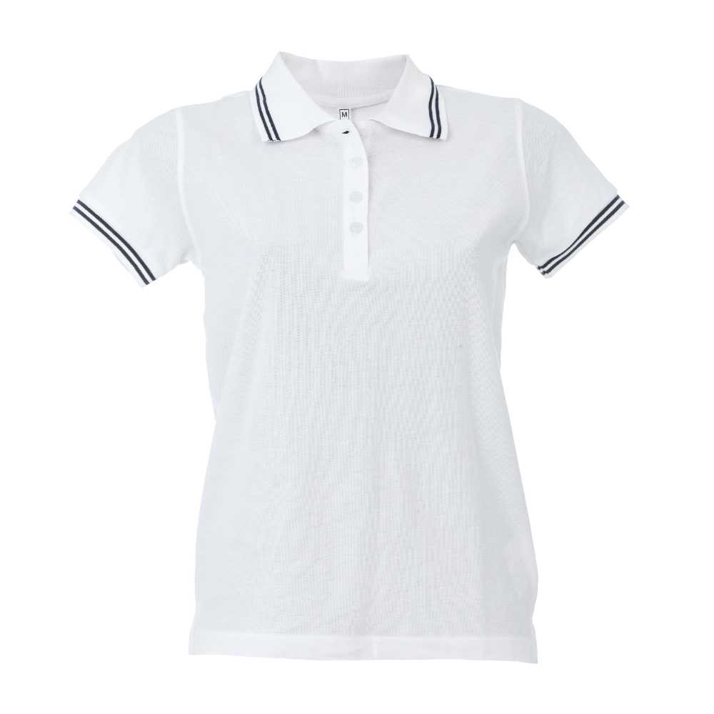Bianco / Blu Navy