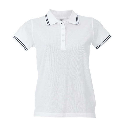 Bianco / Blu Navy