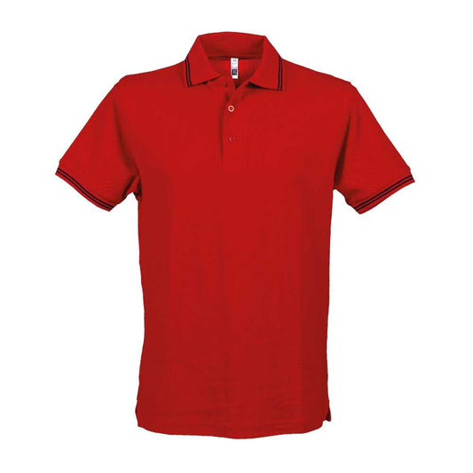 Rosso / Blu Navy