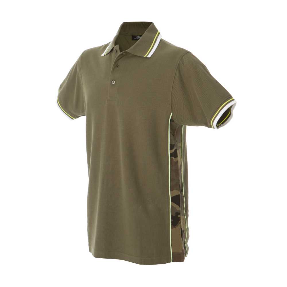 Verde militare/Mimetico