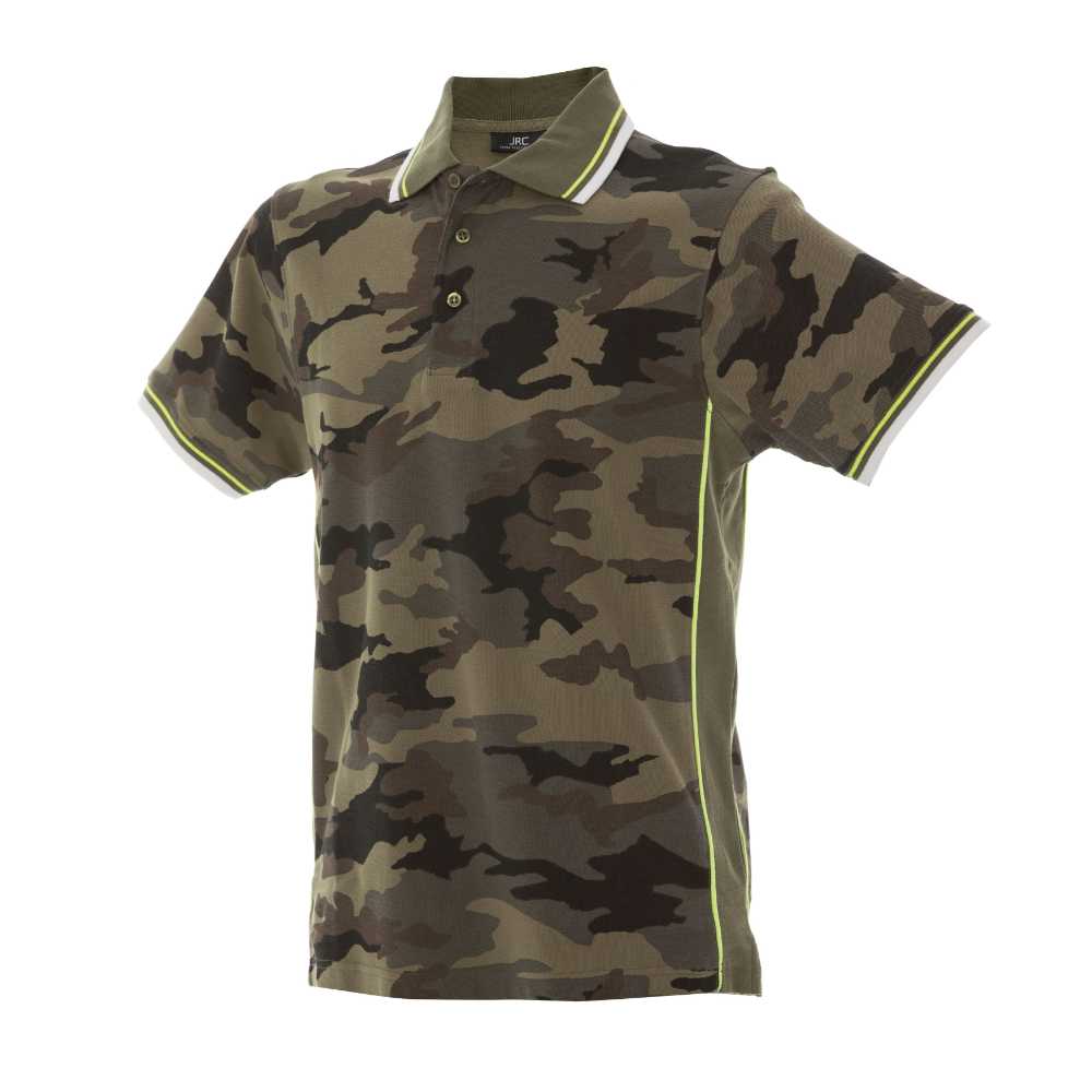 Mimetico / Verde Militare