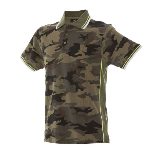Mimetico / Verde Militare