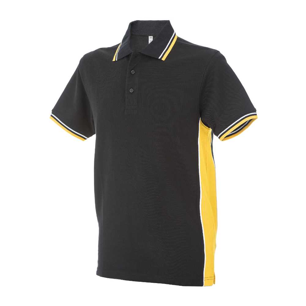 Nero / Giallo