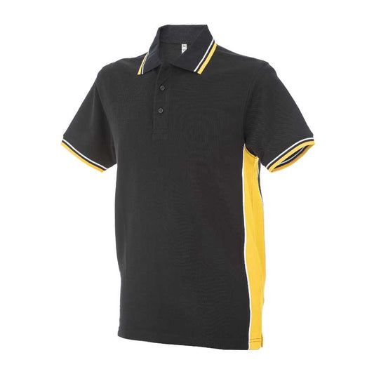 Nero/Giallo