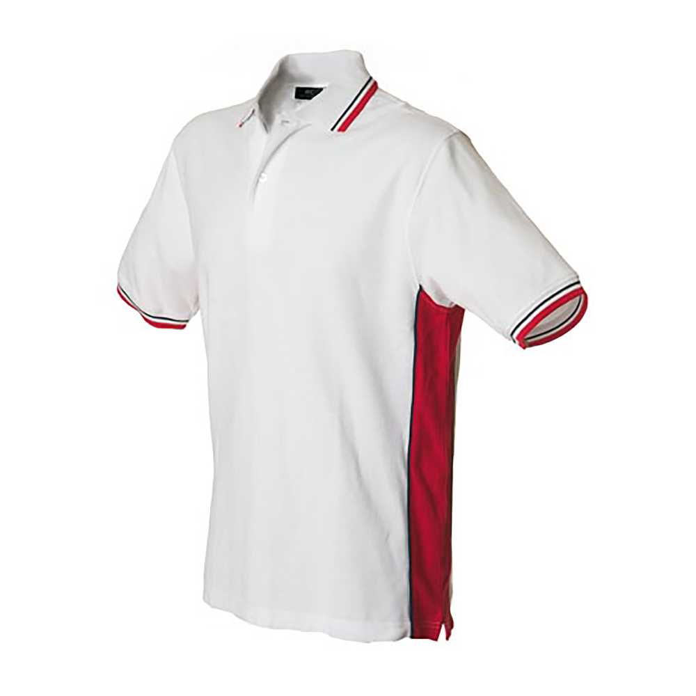 Bianco / Rosso