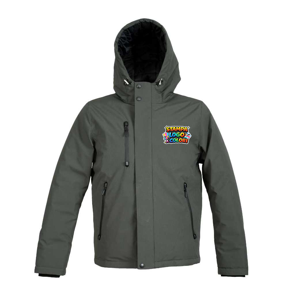 Verde Militare