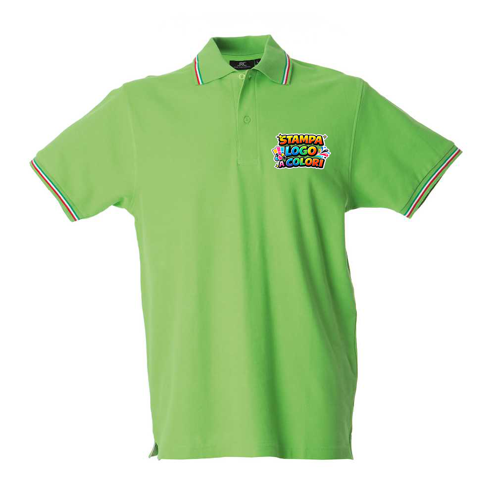 Verde Chiaro