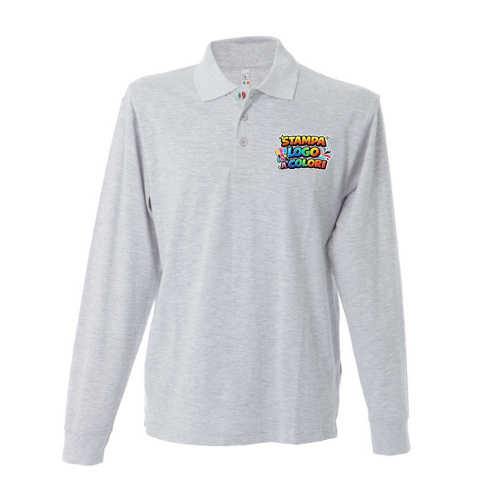 Grigio Melange