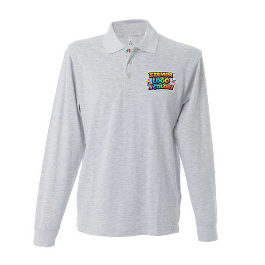 Grigio Melange