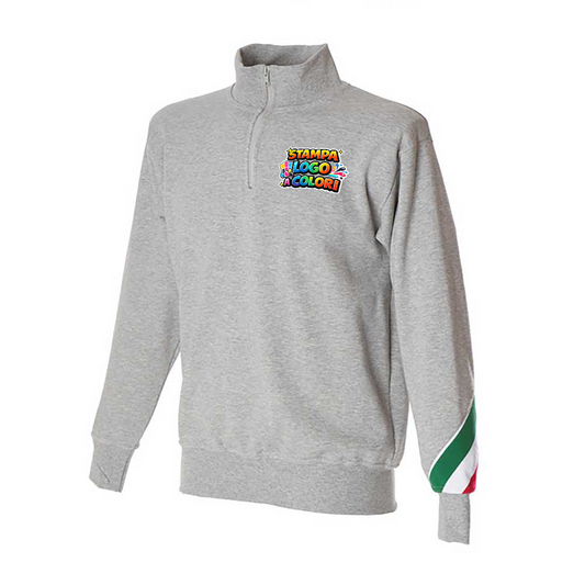 Grigio Melange