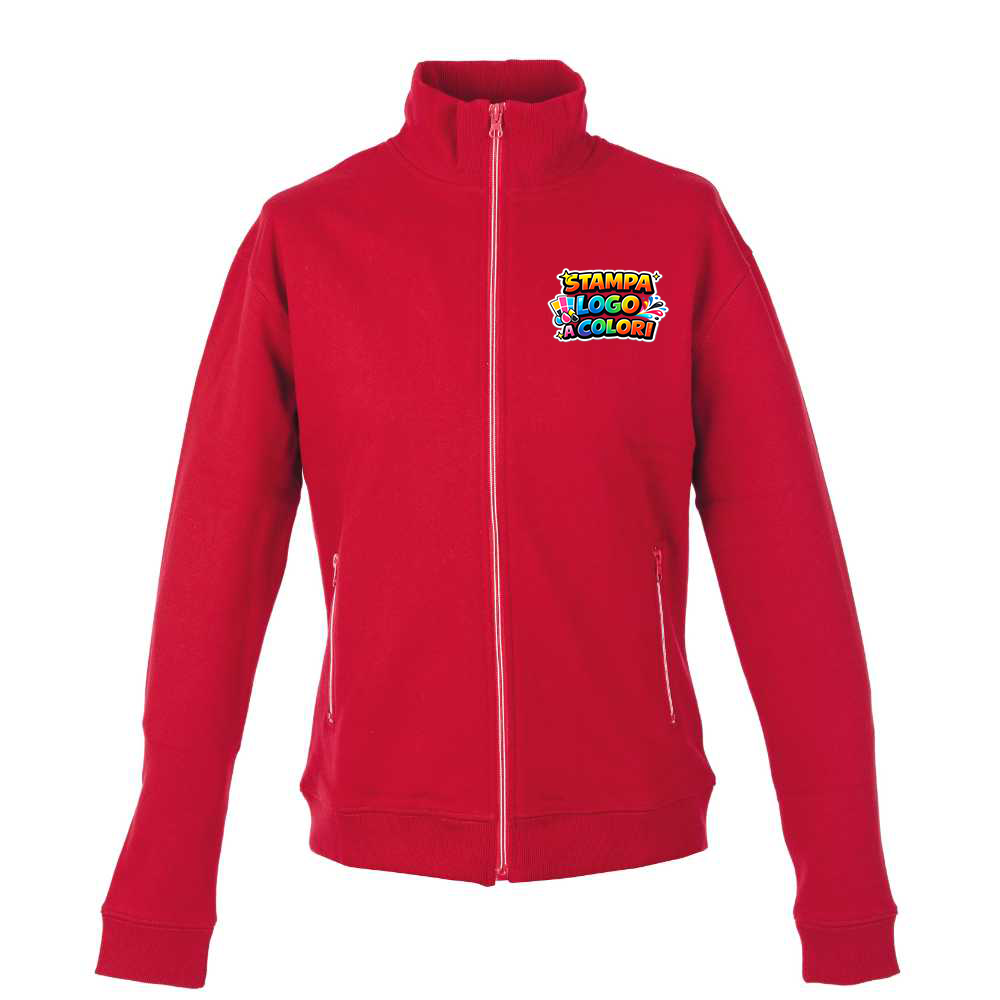 Felpa Atlanta Lady 280 g/m²