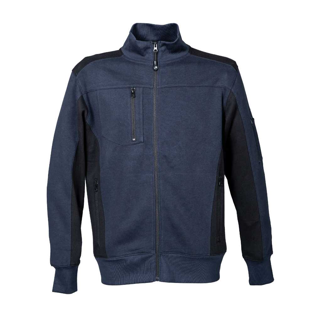 Blu Navy / Nero
