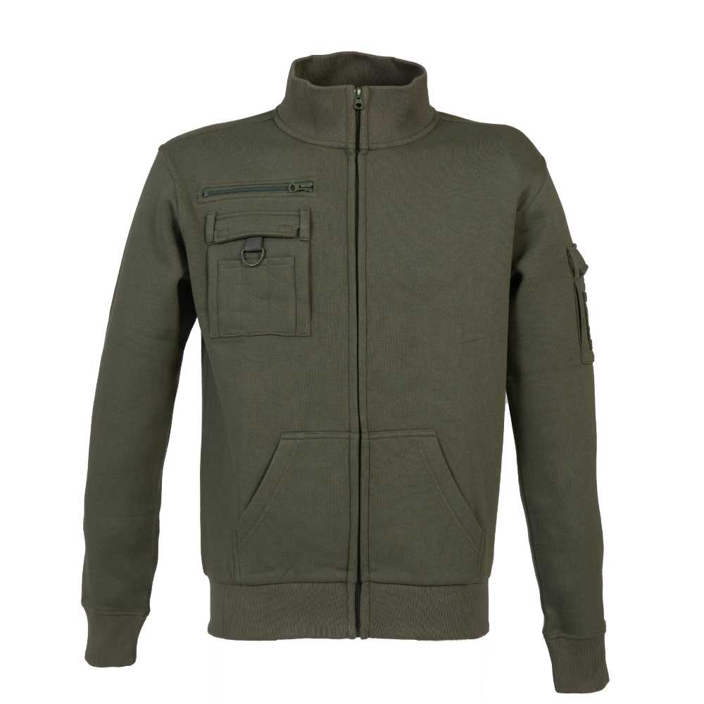 Verde Militare