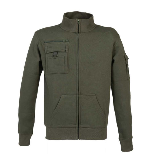 Verde Militare