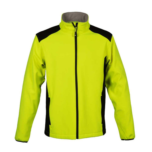Giallo Fluo / Nero