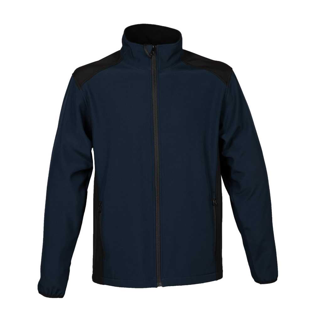 Blu Navy / Nero