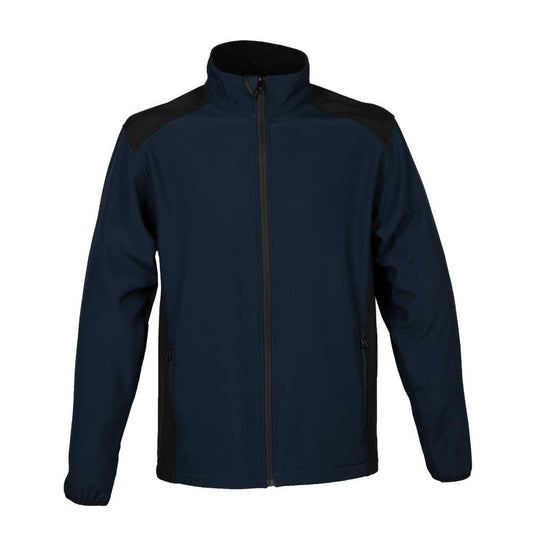 Blu Navy / Nero