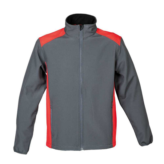 Grigio / Rosso