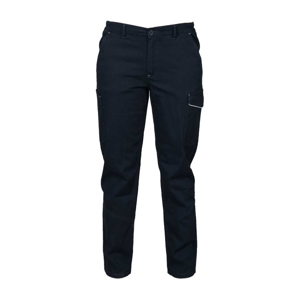 Blu Navy / Grigio