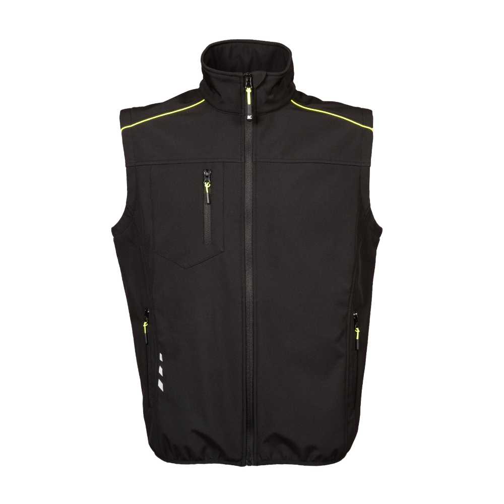 Gilet Pinzolo 320 g/m²