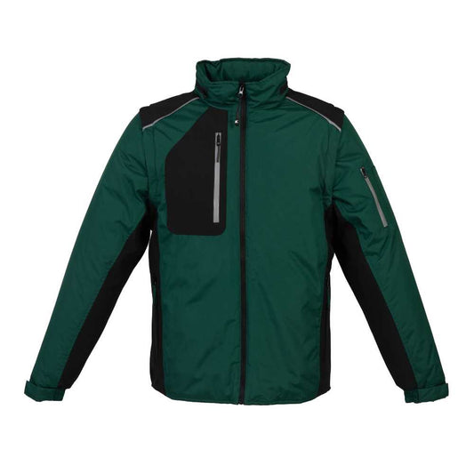 Verde
