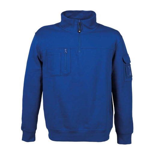 Blu Royal