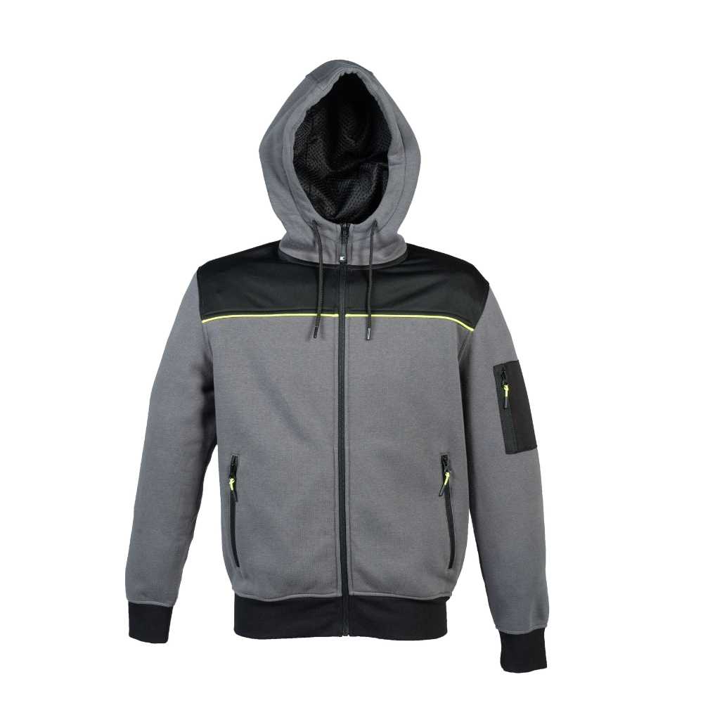 Felpa Oregon 280 g/m²