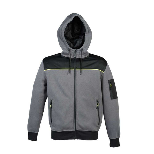 Felpa Oregon 280 g/m²