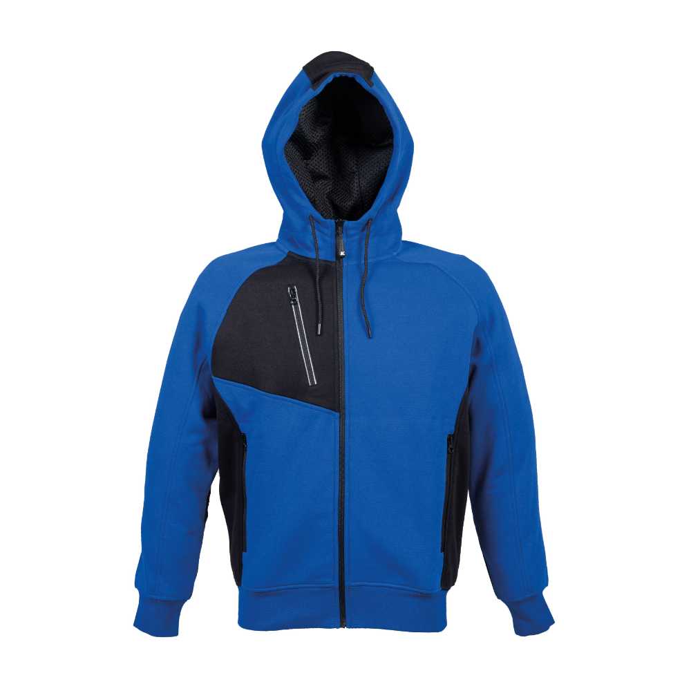 Blu Royal