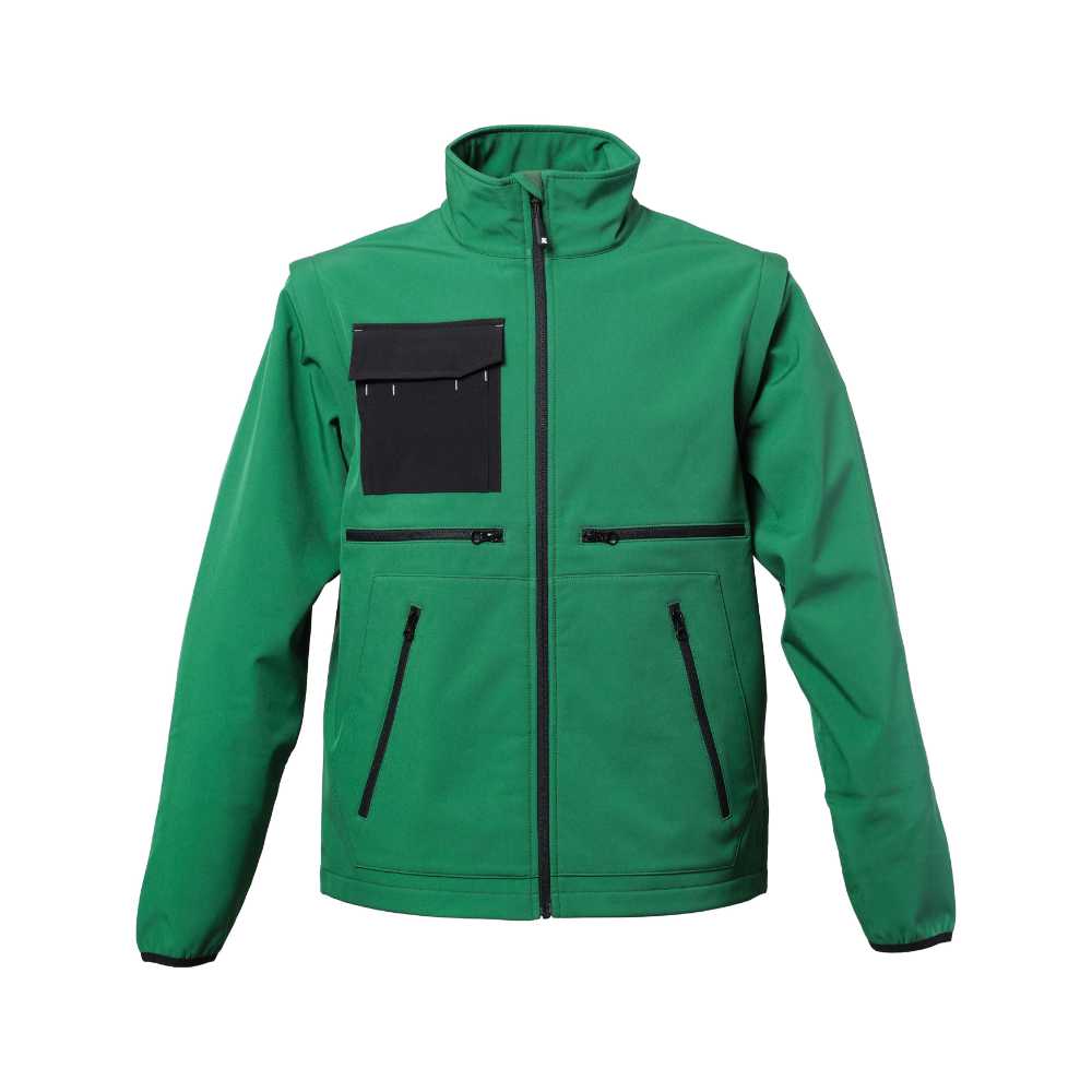 Verde