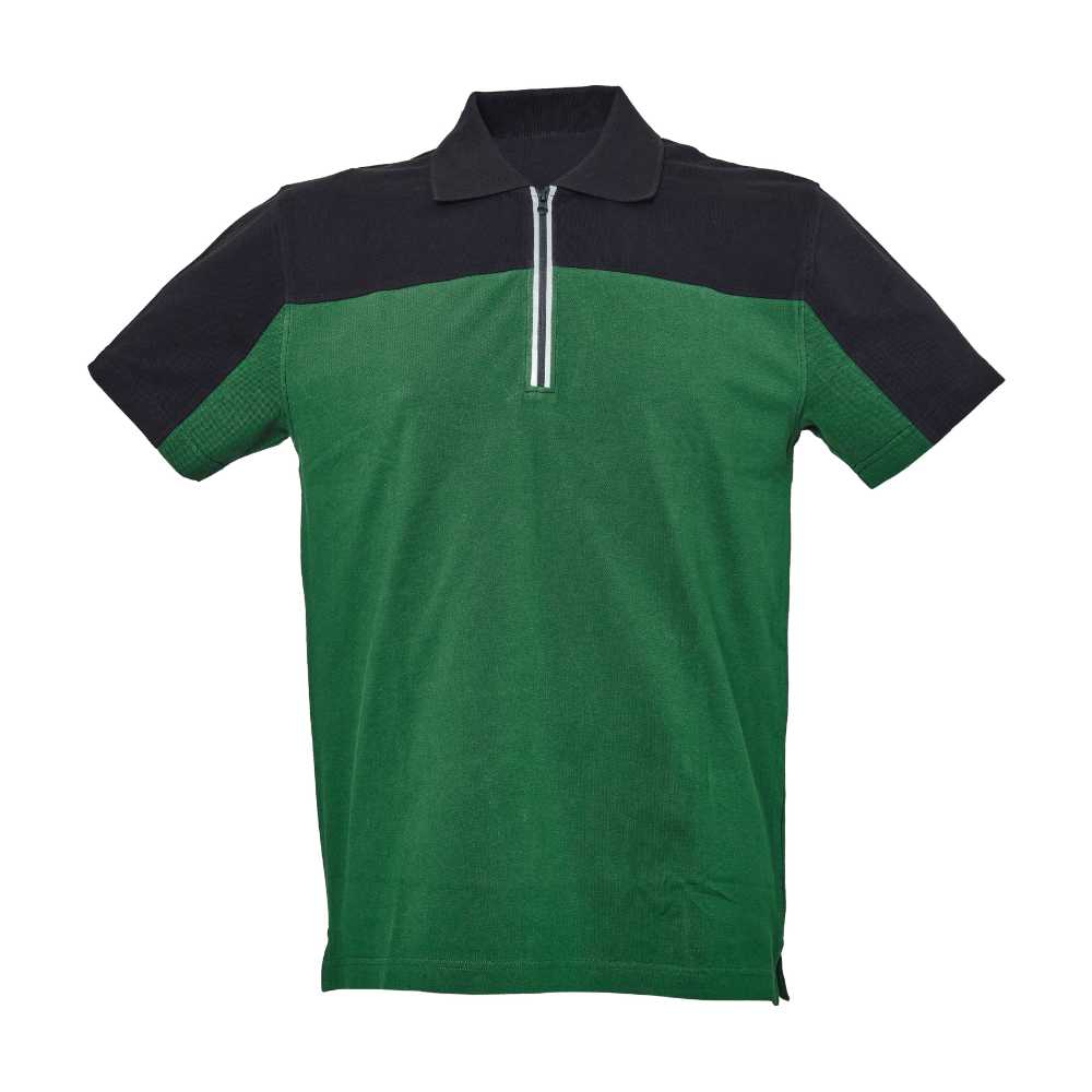 Verde / Nero