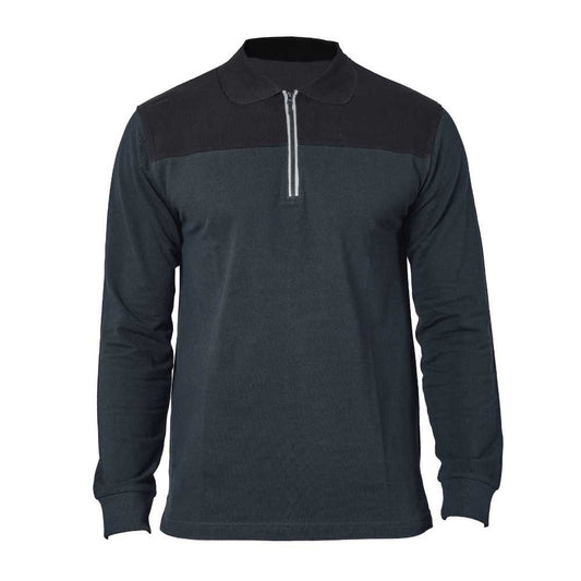Blu Navy / Nero