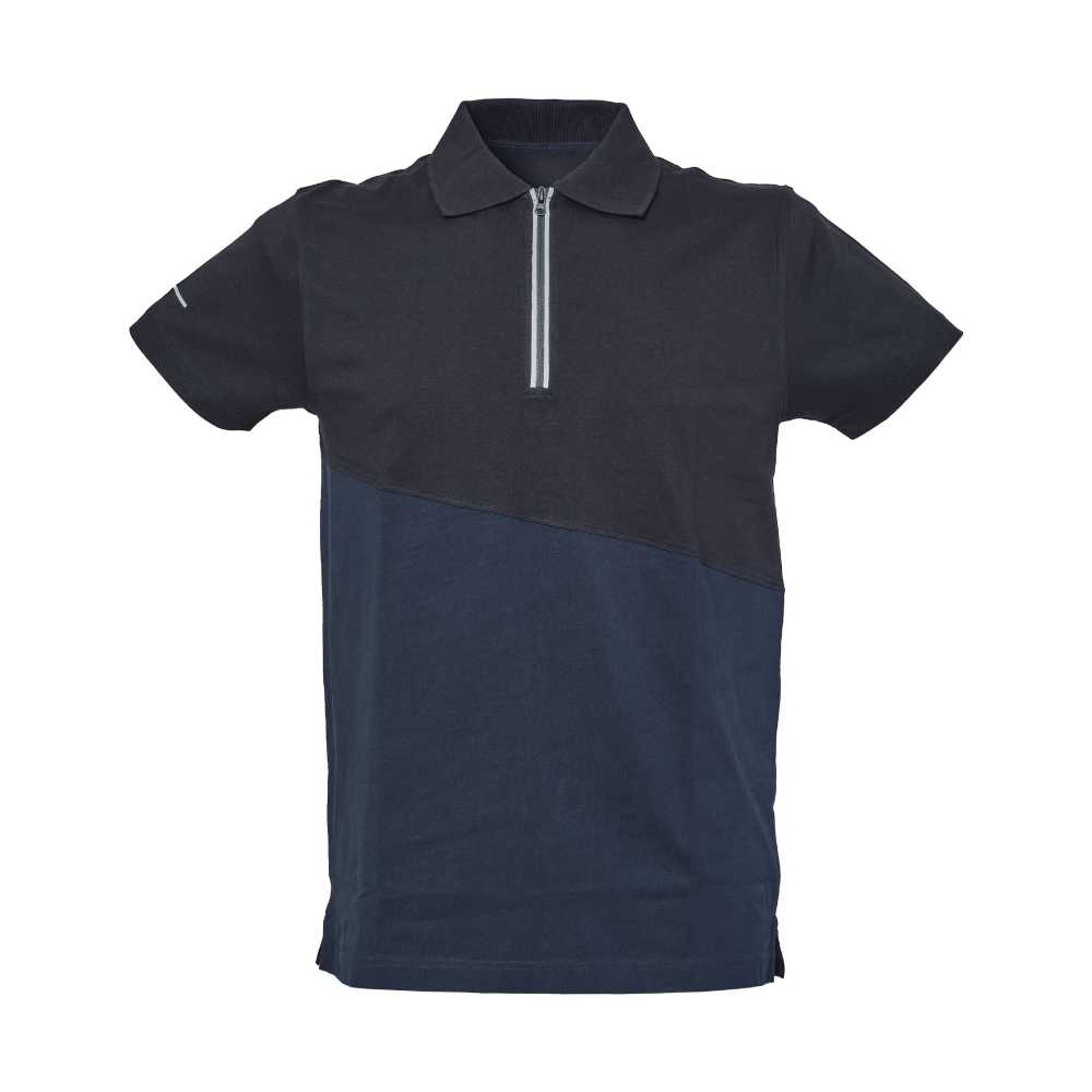 Blu Navy / Nero