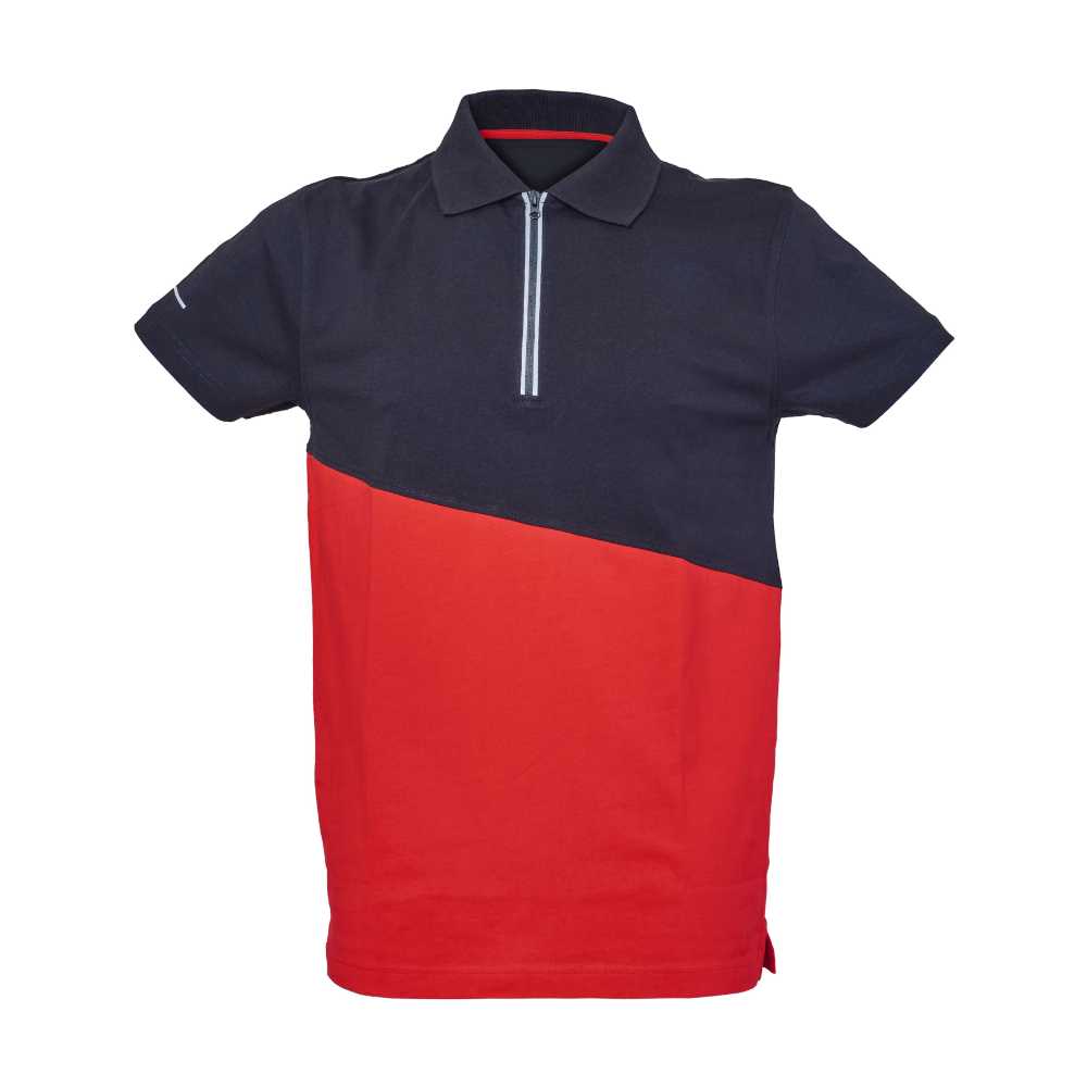 Rosso / Nero