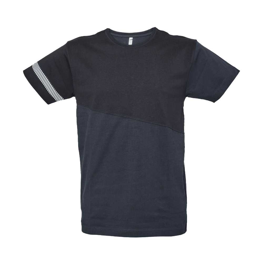 Blu Navy / Nero