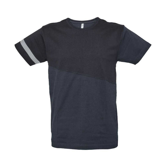 Blu Navy / Nero