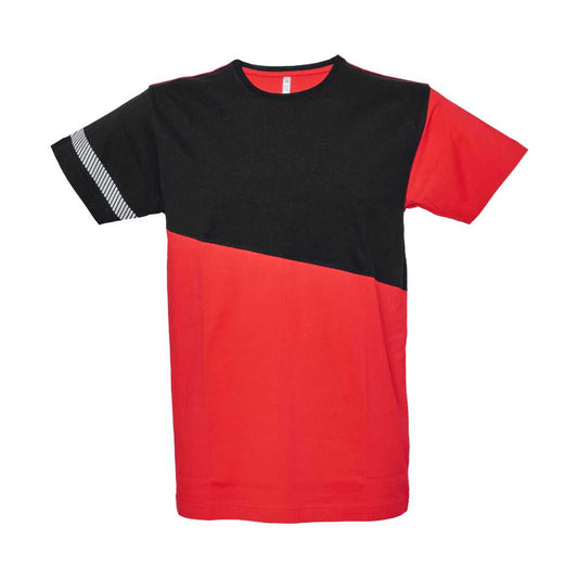 Rosso / Nero