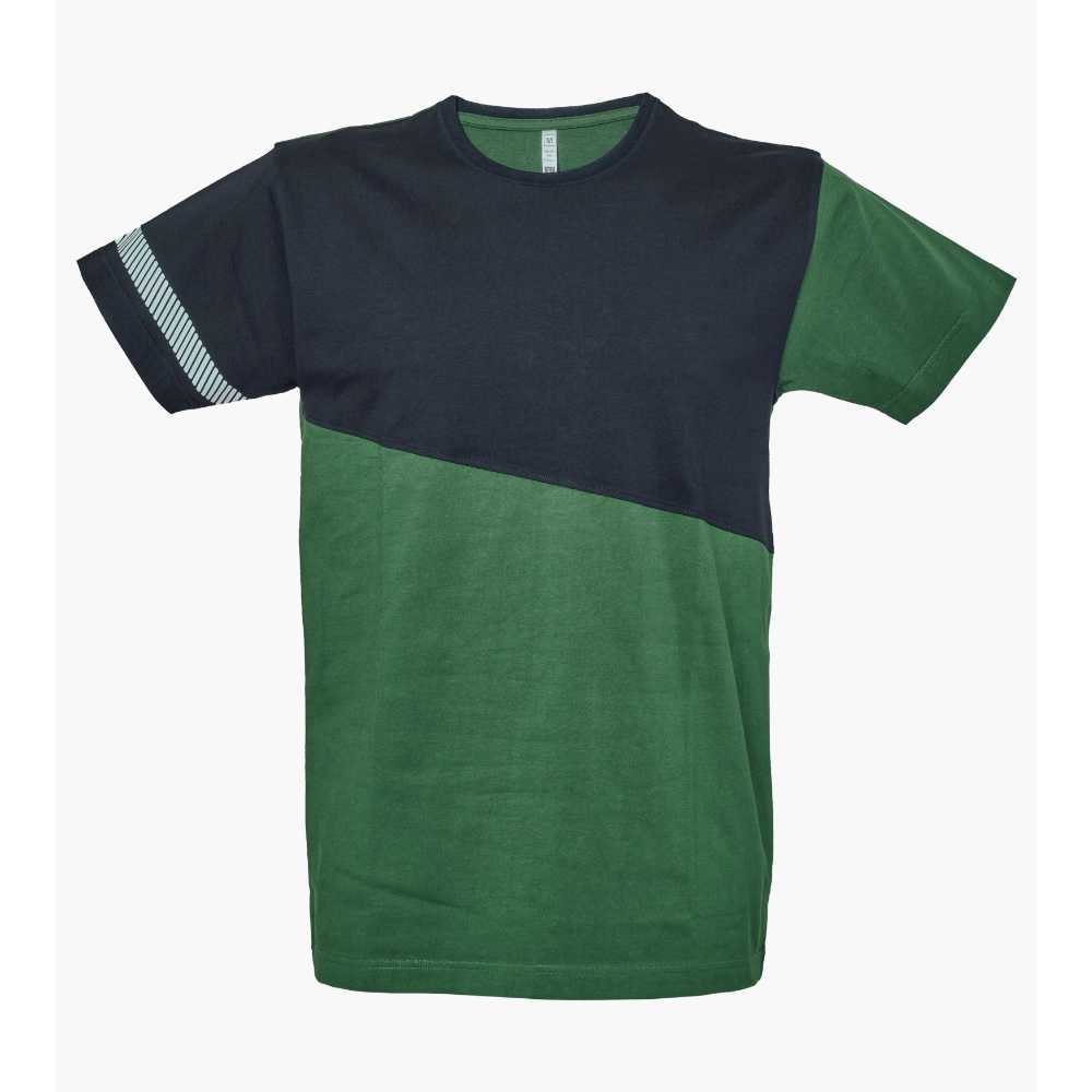Verde / Nero