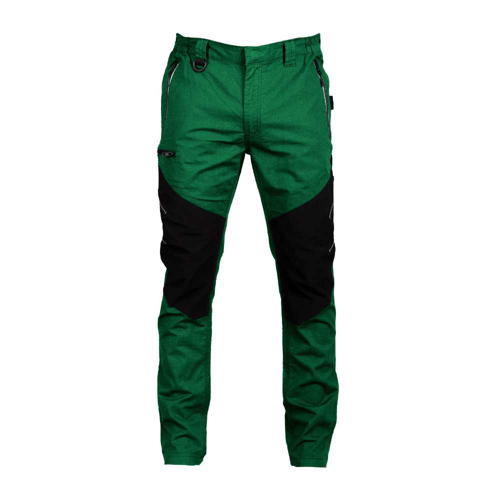 Verde