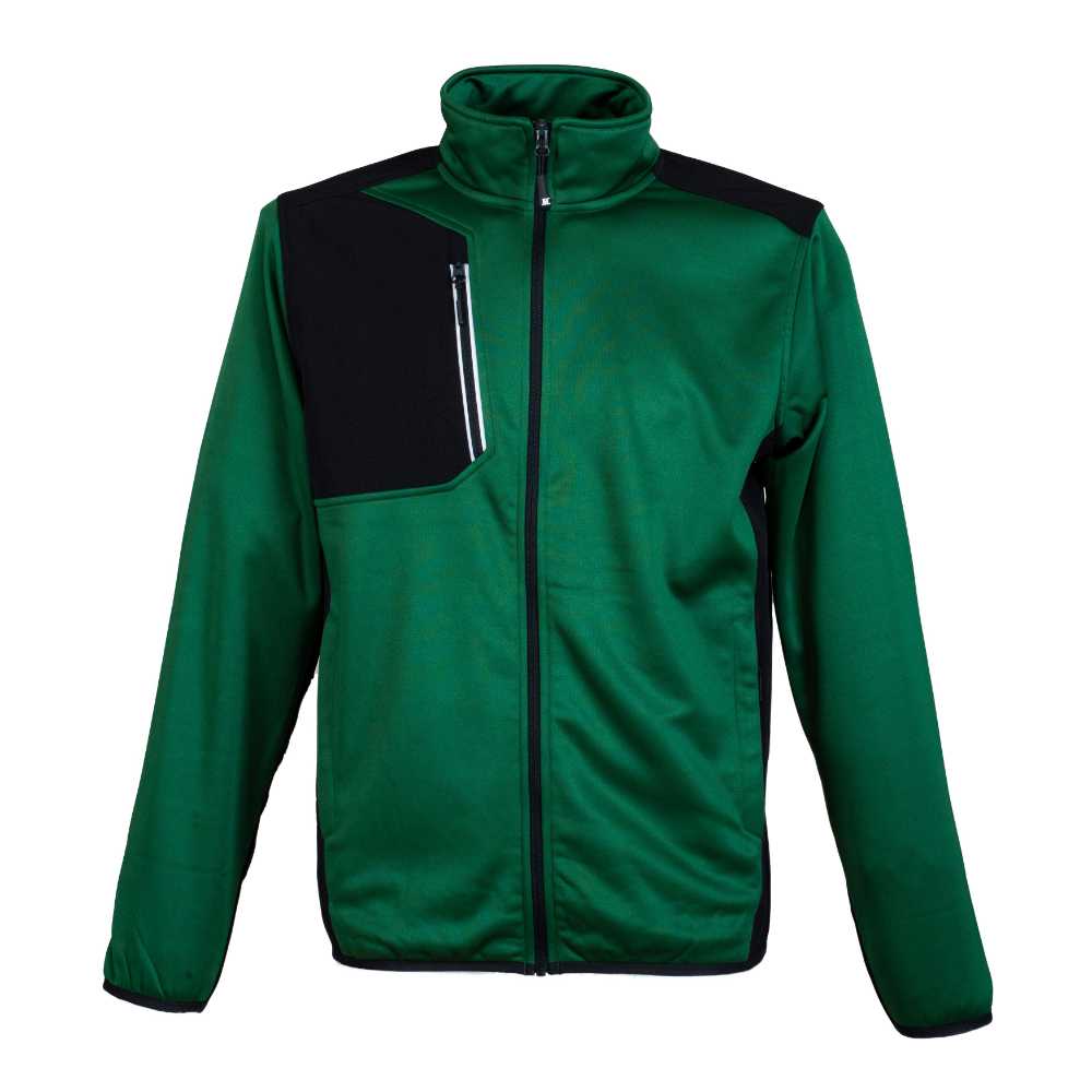 Verde
