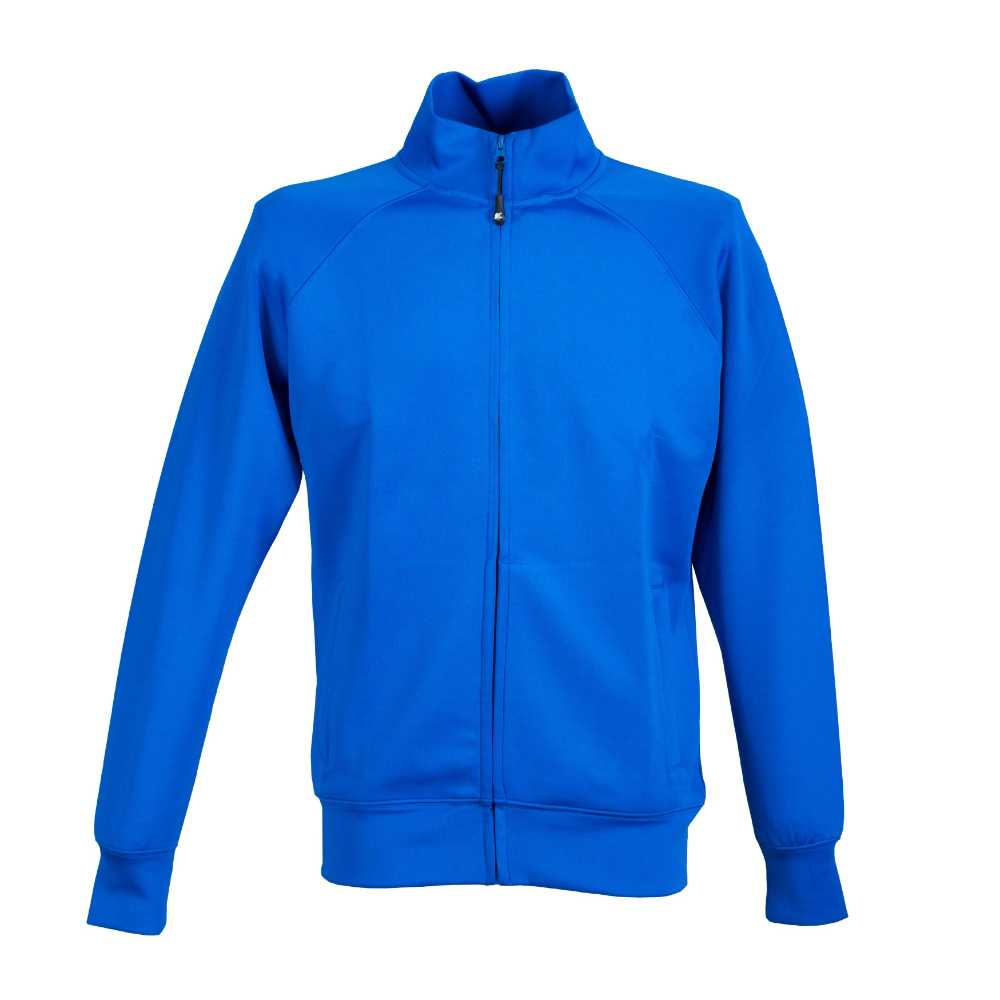 Blu Royal