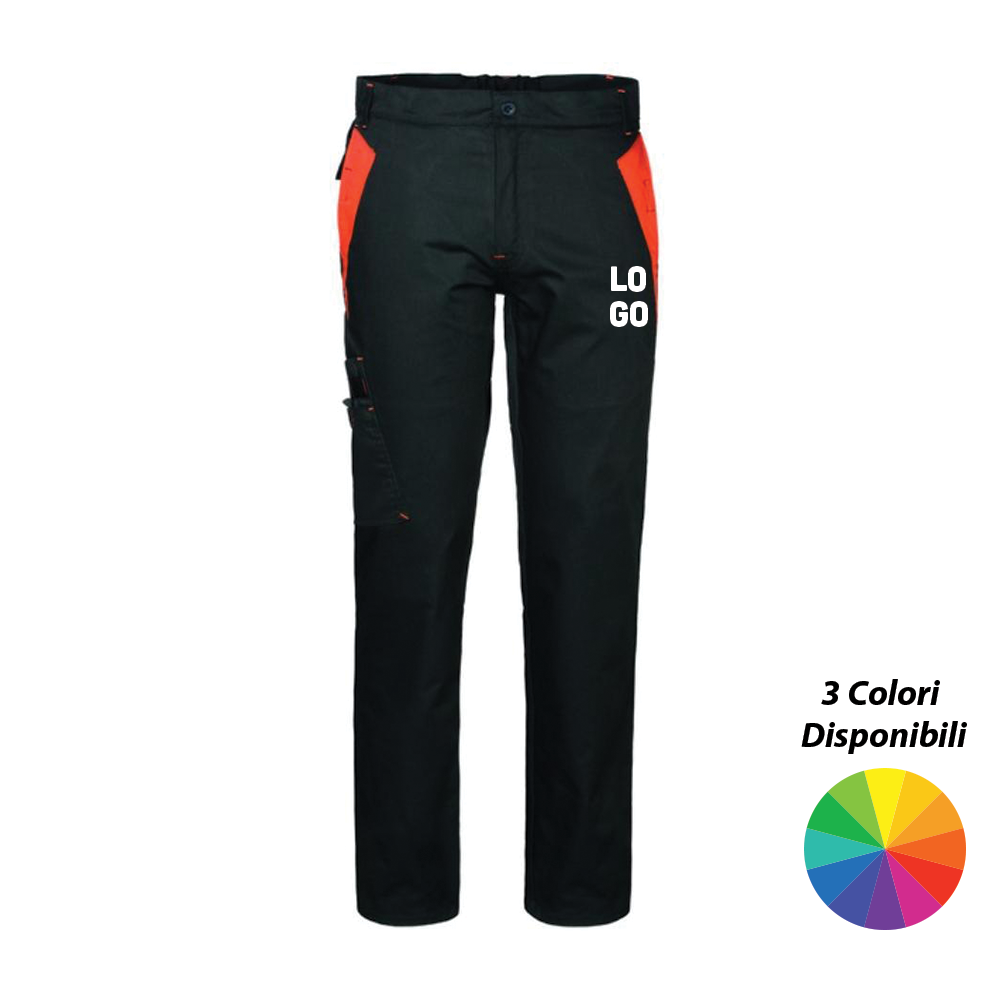 NERO ARANCIO