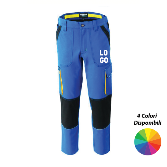 AZZURRO R